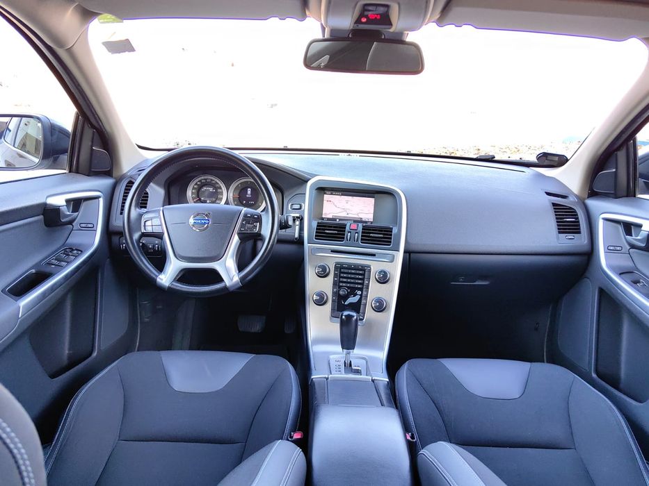 Volvo Xc 60 2.0 diesel automat