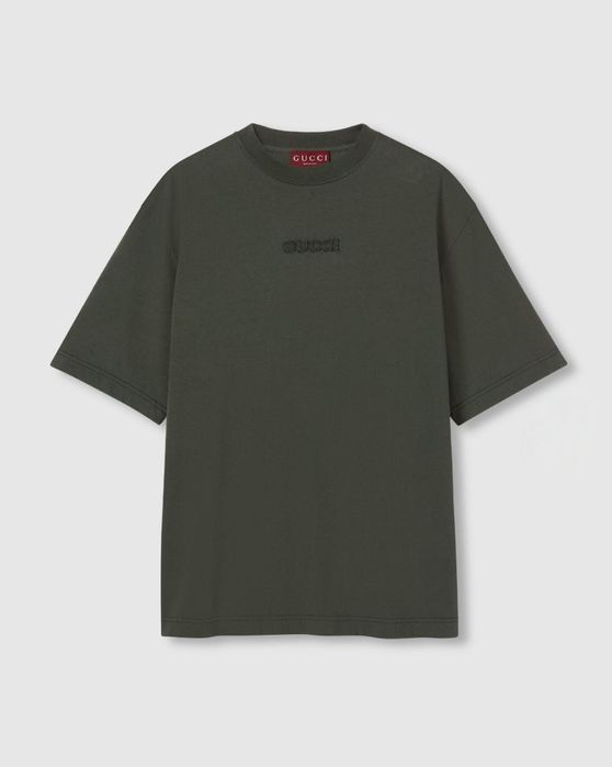 Мъжка Тениска Gucci