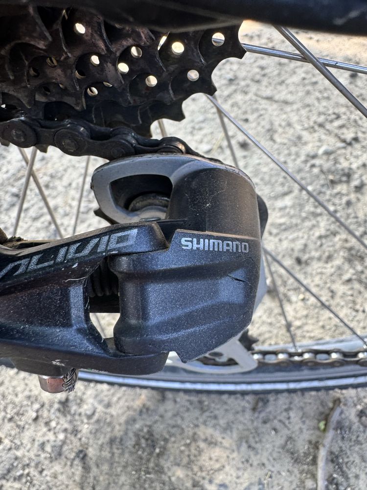 Bicicleta oras Diamant Trekking