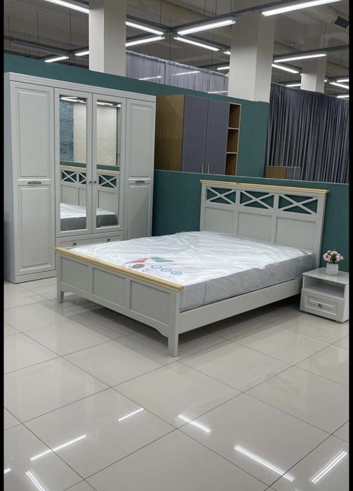 Спальный мебель на заказ
