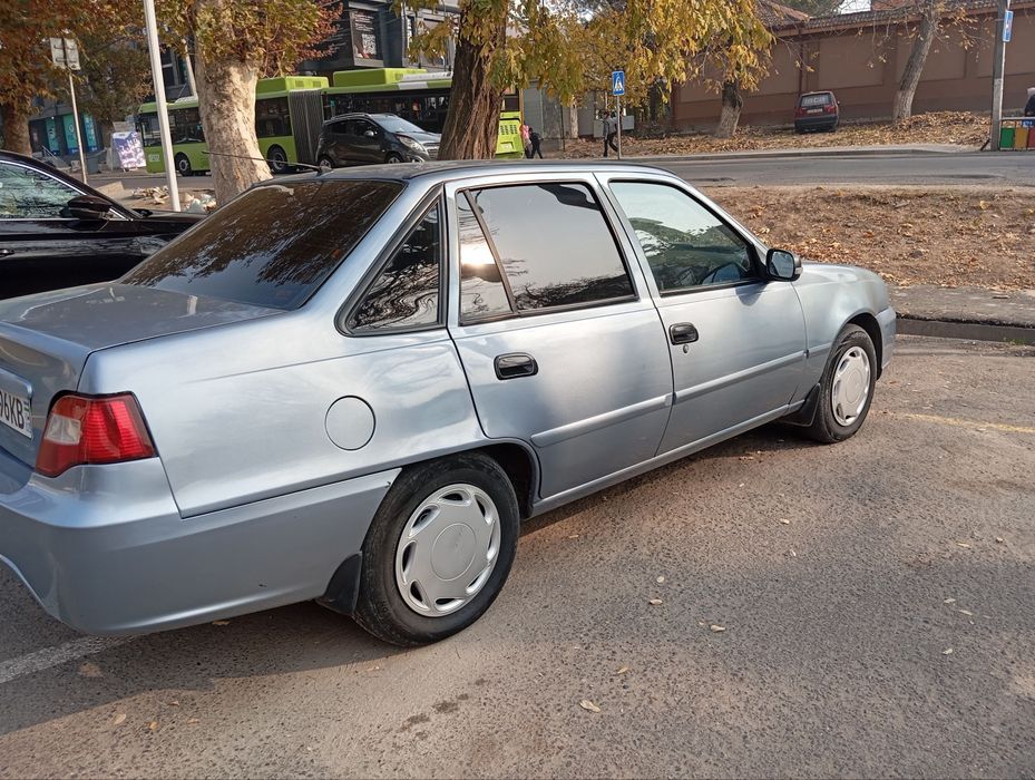 Nexia 2 sons sotiladi xolati yaxshi