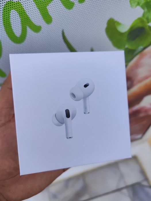 AirPods Pro 2nd Generation Нови
