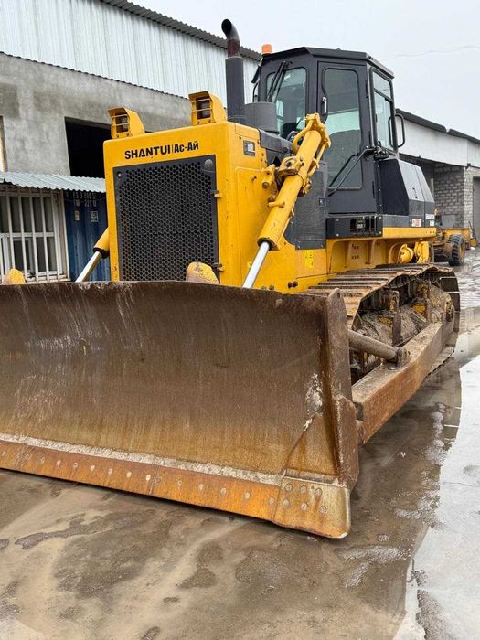 Аренда бульдозера