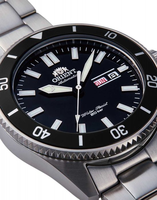 Vand ceas Orient automatic