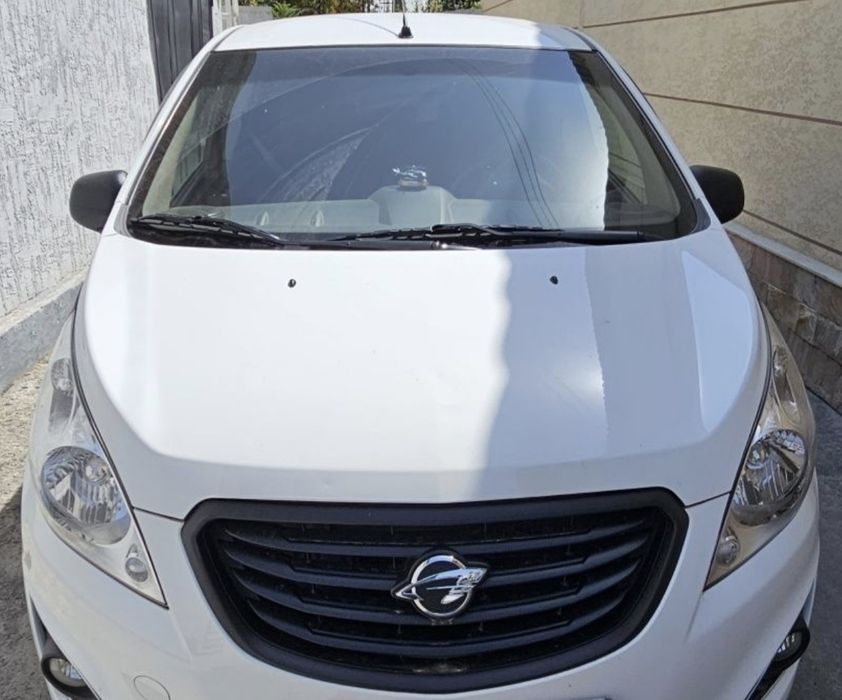 Faqat Arendaga Beriladi