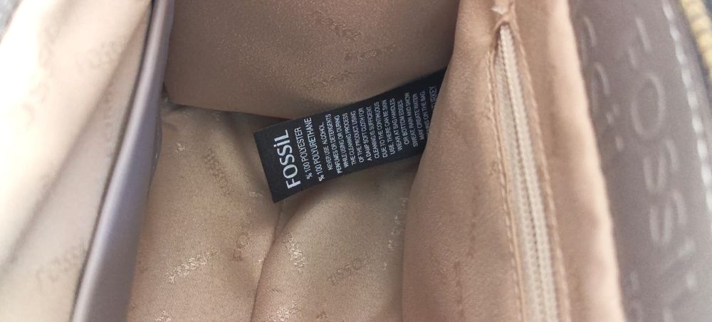 FOSSIL дамска чанта