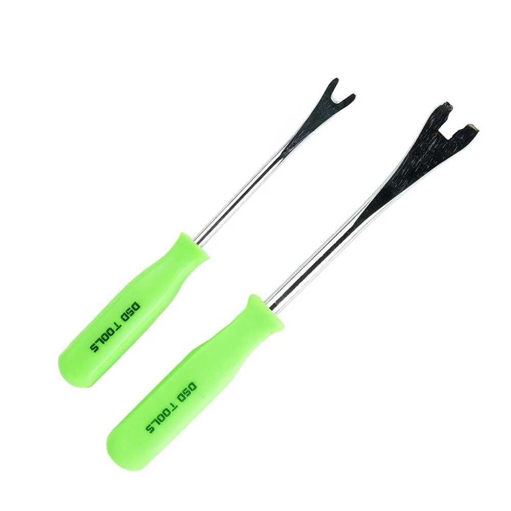 2PC Dispozitiv de Îndepartare a ornamentelor usii DS1248