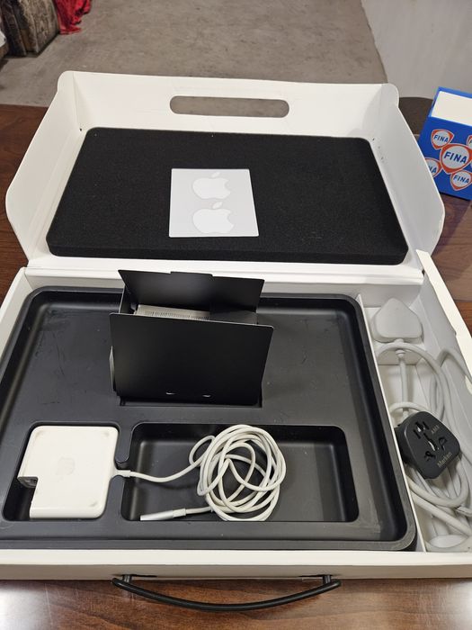 MacBook pro 500 GB