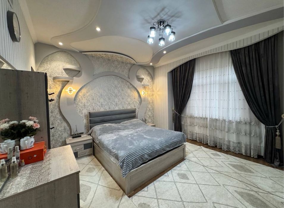 Прдается Евро Дом Дархан, Салар 4,5 сотки/ Мирзо Улугбекский район