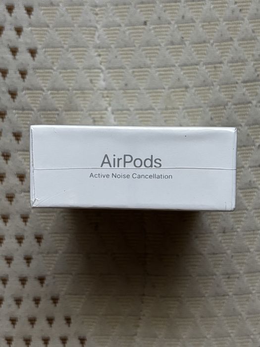 AirPods 4gen ANC