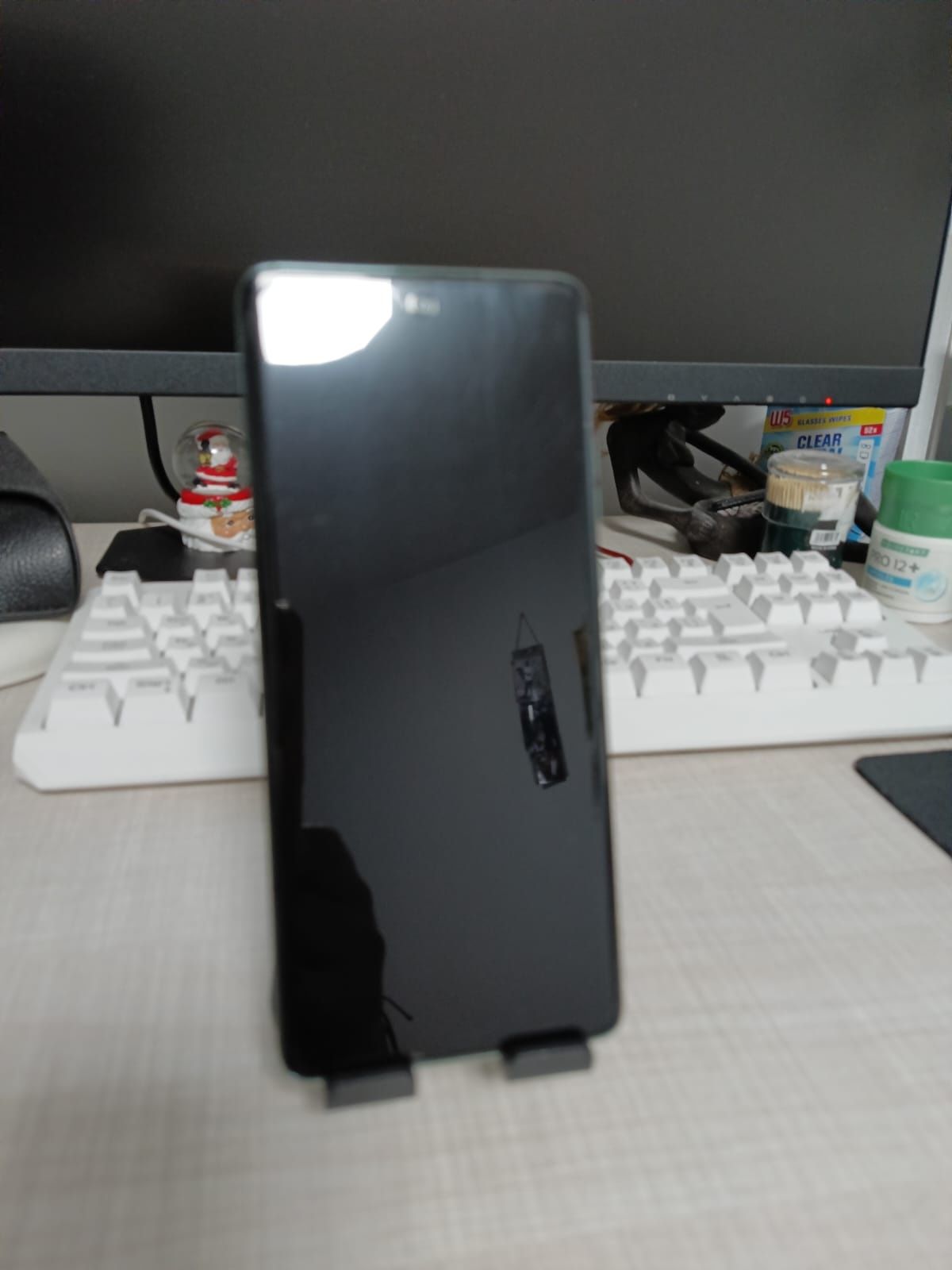 Motorola Edge 40 Neo 5G Без забележки