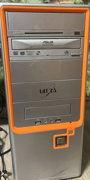 Продам компьютор