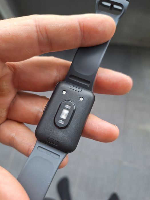 Samsung Galaxy Fit 3
