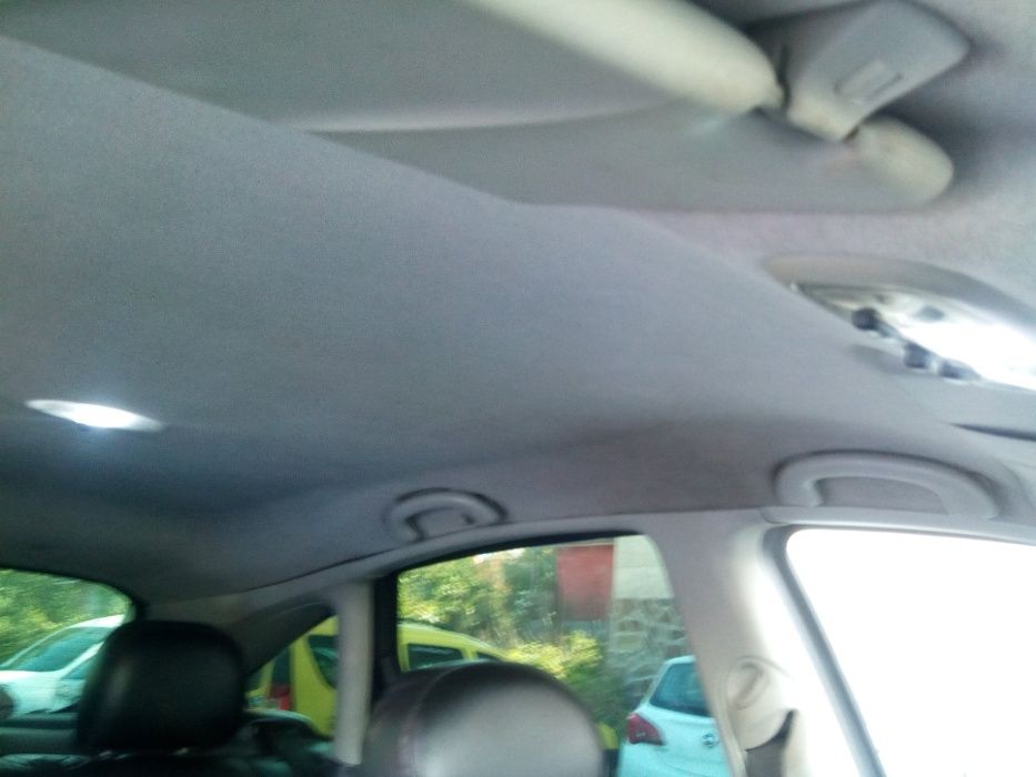 Форд фокус 1.8 TDCI