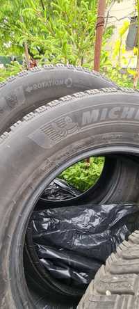 Anvelope M+S Michelin - 2020 - 215/65/R16