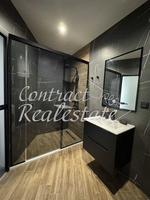 Дава се под наем Двустаен апартамент в Варна, Колхозен пазар - 60 кв.м за 688.5 € - Снимка #11