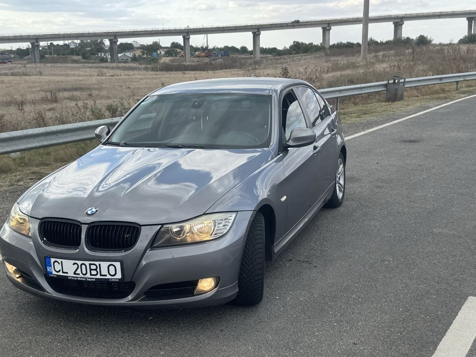 Bmw320 xdrive impecabil