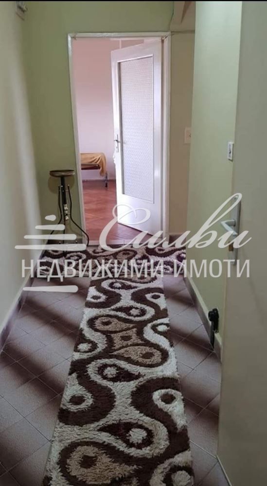 Продава се Двустаен апартамент в Шумен, Болницата - 60 кв.м за 1403 €/кв.м - Снимка #5