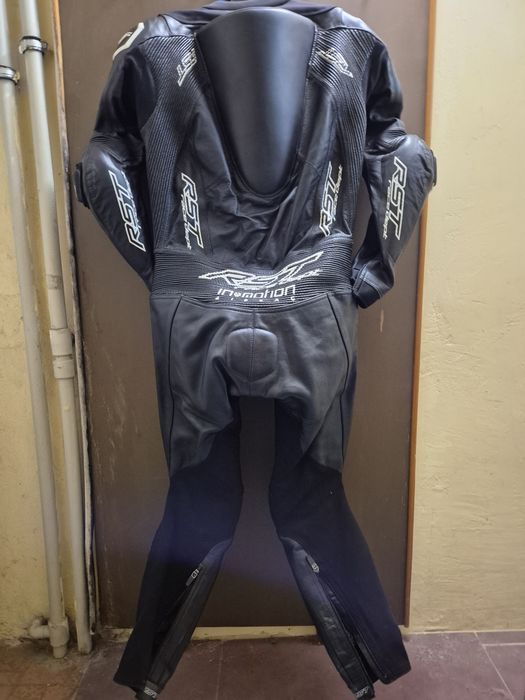 RST Racedepth 4.1 кенгуру Airbag 50