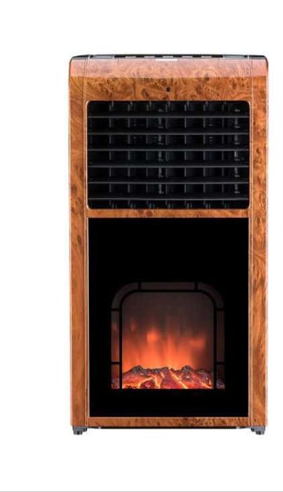 Печка/климатик Fiamotto