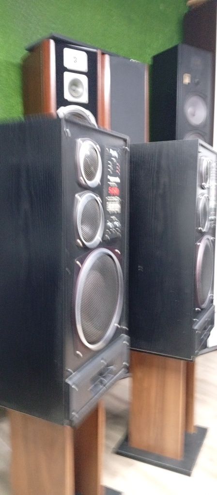 Тонколони RADIOTEHNIKA S-150 Supersound