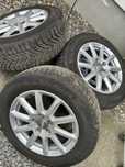Jante R16 Audi A4 B8/B8.5 A5 A6 C7 3 seturi,