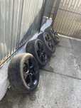 Vand jante Golf 5 GTI