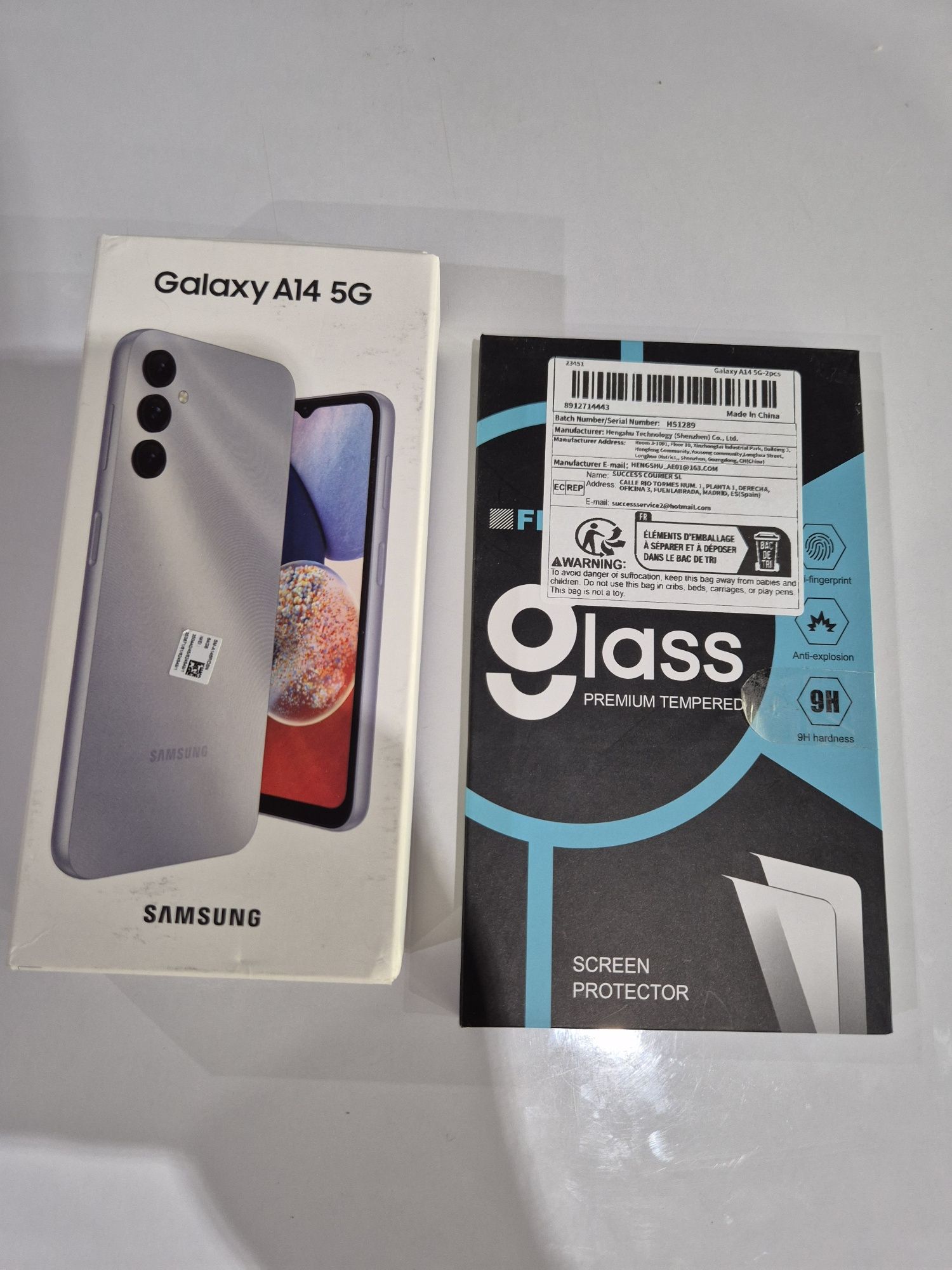 Samsung A14 5G,,,