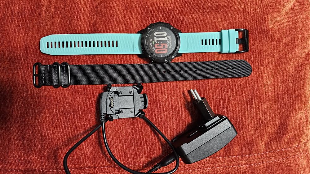 Garmin Tactix Bravo NOU Night Vision GPS Safir etc