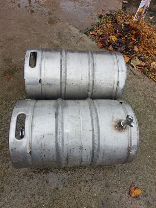 Butoaie bere pt Hidrofor