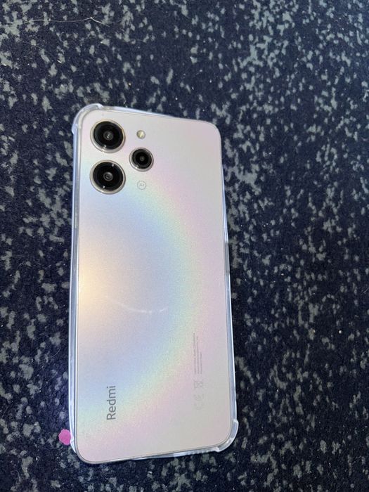 Redmi 12 Xiaomi hyper os