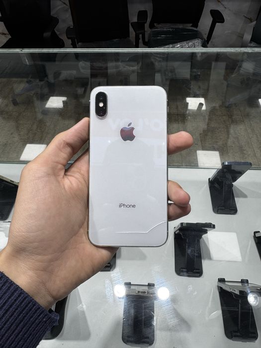 iPhone X 64gb OBMEN BOR