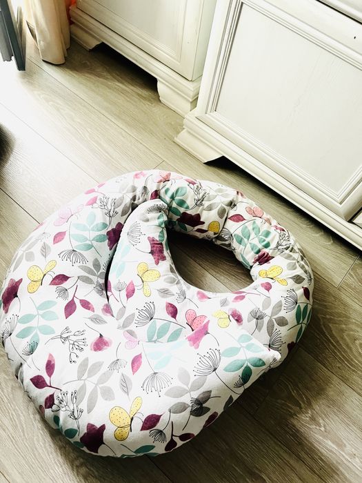 Perna alaptare ca noua