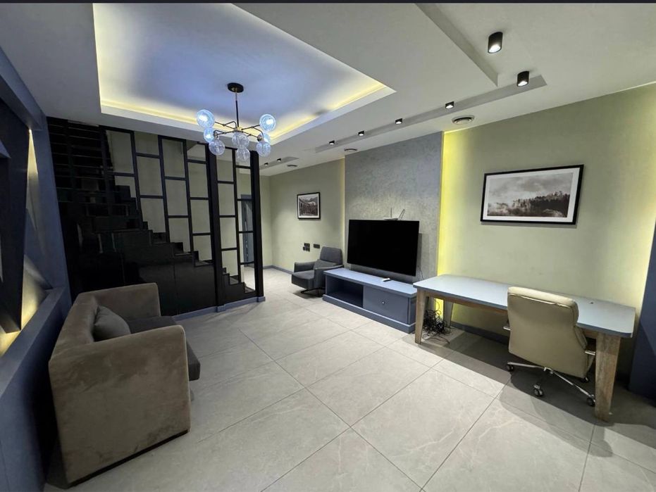 Аренда Magic City 1 линия Бешагач