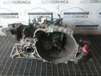 Cutie de viteze Kia Sportage II 2.0 BENZINA 2006 - 2010 140CP Manuala 5 Trepte G4GC ...