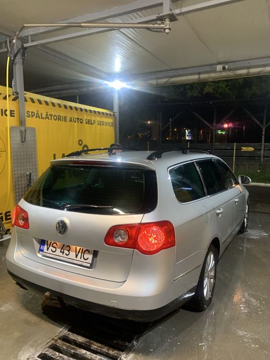 Passat b6 2.0 disel aproape full