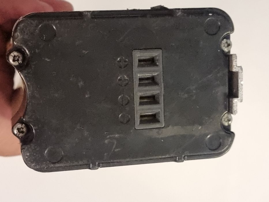 Baterie bicicleta 36v 10A