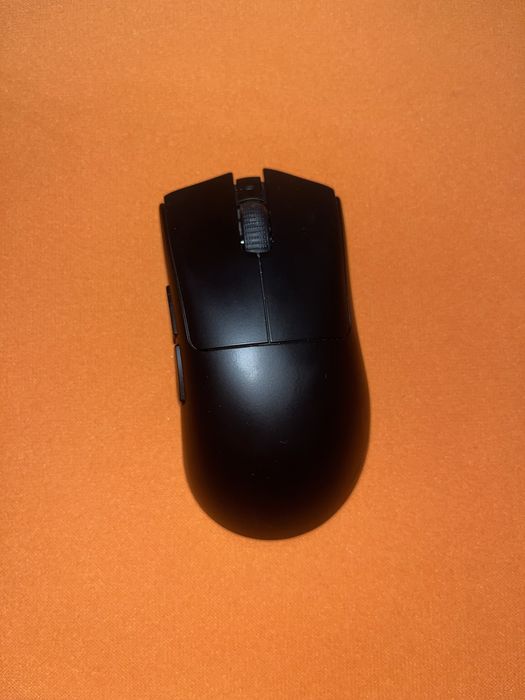 Razer deathadder v3 hyperspeed