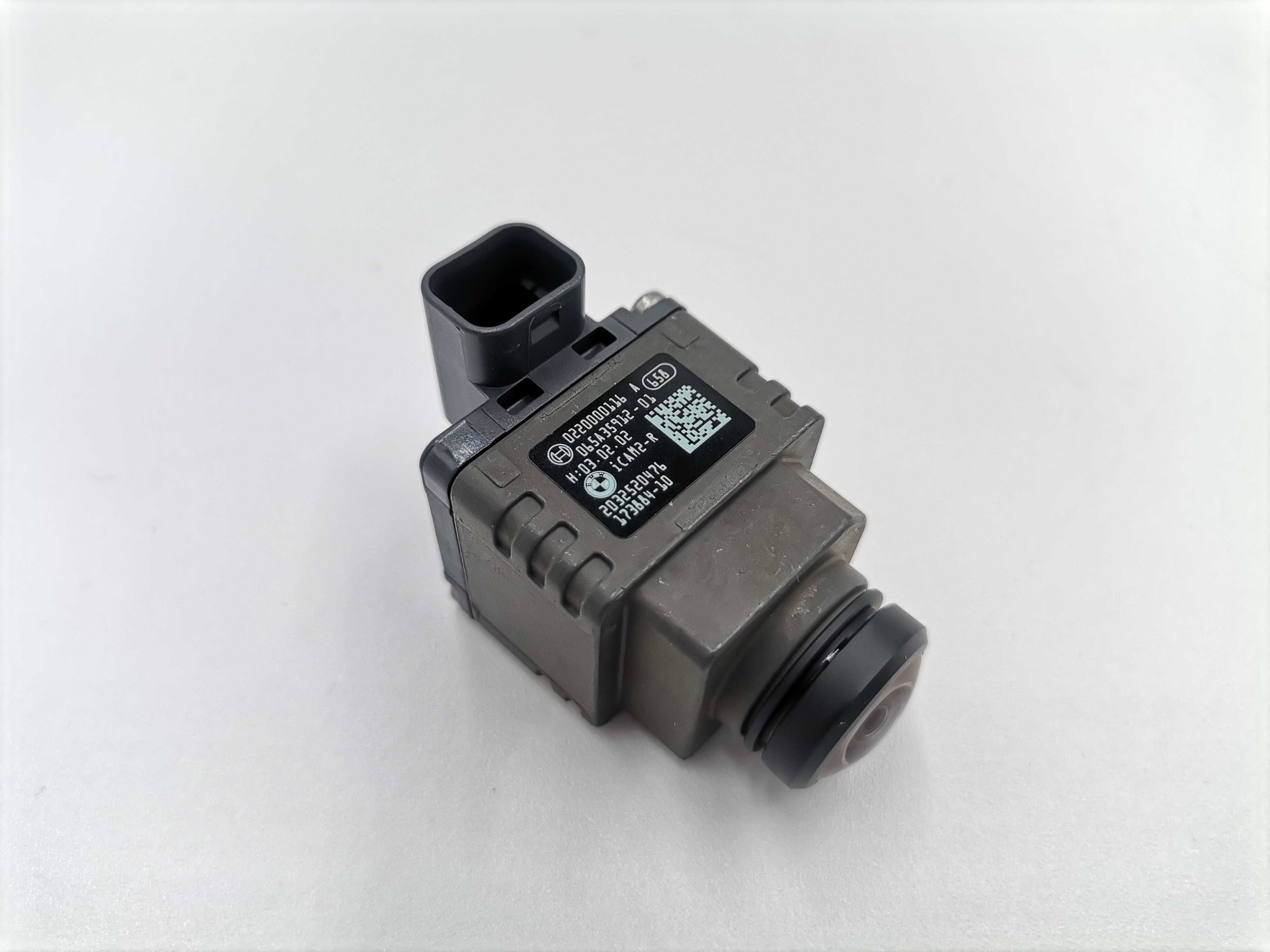 Задна Камера багажник BMW ICam2 R G20 G22 G30 G11 G01 G05 G06 G07 G14