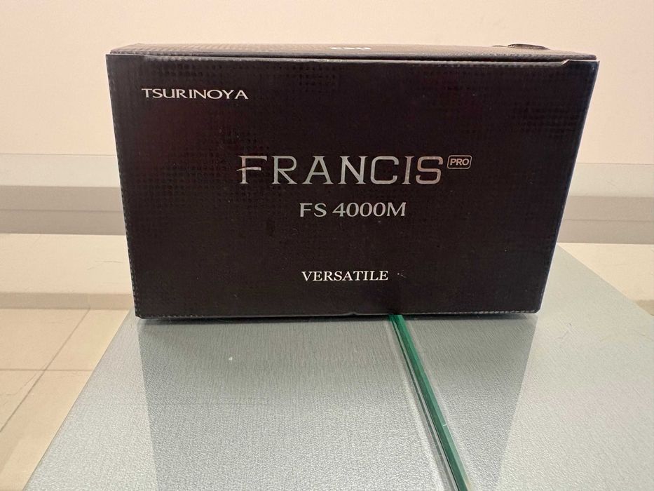 Въдици и макара.