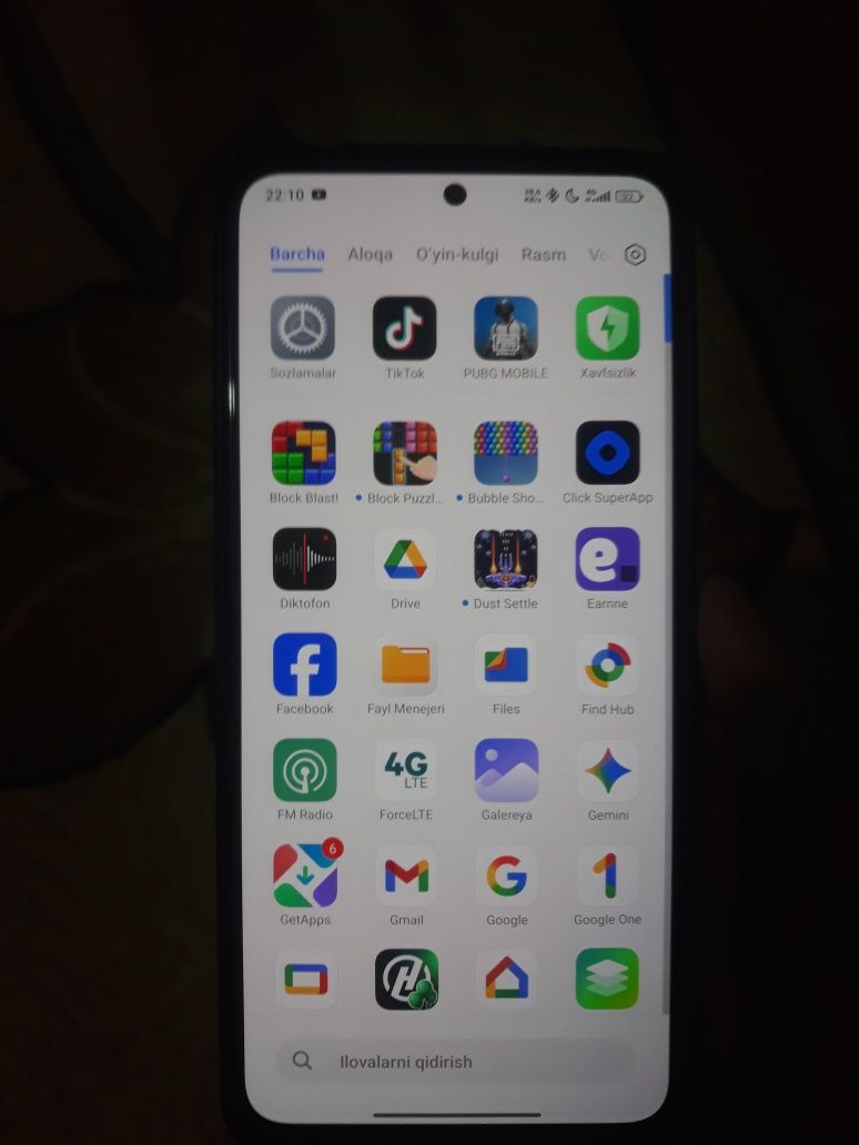 Redmi note 14 4g