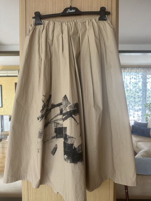 Пола панталон Фетиш