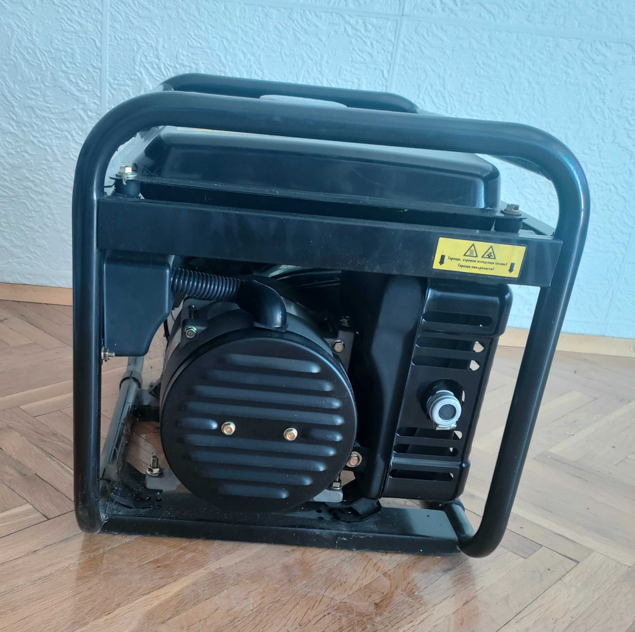 Генератор 220v 2kw