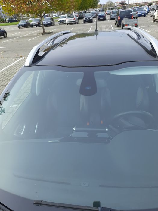 Peugeot 2008 an 2015, 115000 km