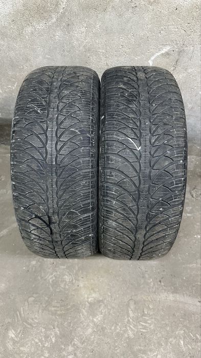 Зимни гуми 205/55R16 Fulda
