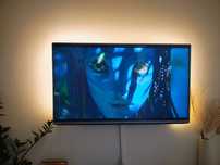 Televizor LED LG, 108 cm, 43LF540V, Full HD Chromecast smart Clasa A++