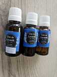 Ulei de lavanda 20 ml