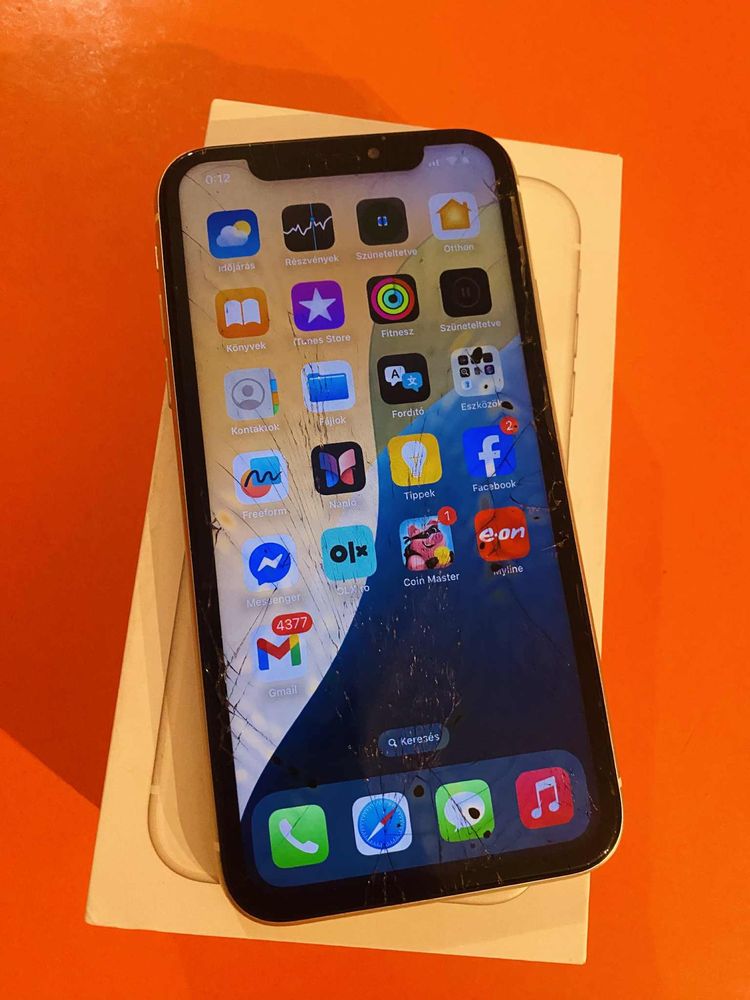 Iphone XR 64 gb