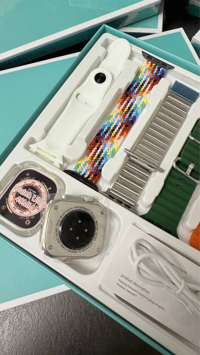 SMART WATCH (iwatch)Y60