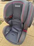 Scaun auto Encore Isofix Innovaciones Ms pentru 9-36 kg; 9 luni+